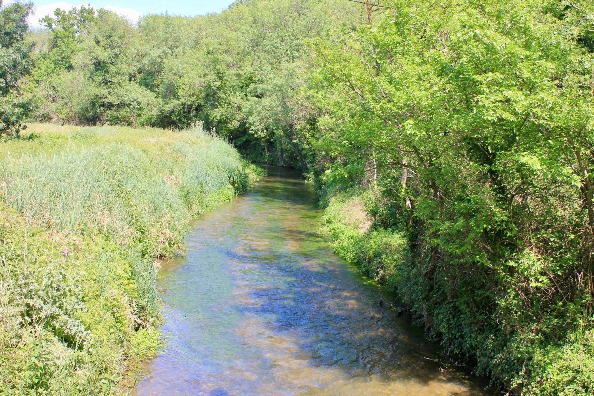 فيلا Lobilum En Camargue انت مارتن دي كراو المظهر الخارجي الصورة